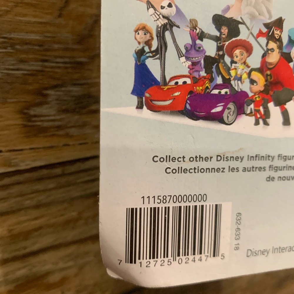 Disney Infinity- Elsa - Picture 6 of 6